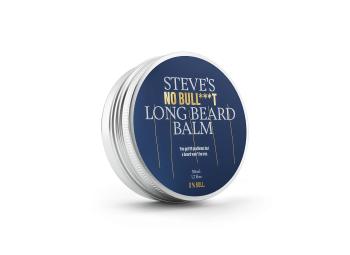 Steve´s Balsam pentru barbă mai lungă No Bull *** t(Long Beard Balm) 50 ml