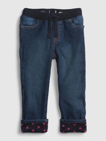 GAP Jeans pentru copii Albastru