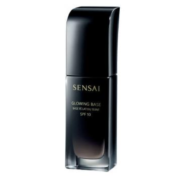 Sensai Bază sub make-up (Glowing Base) 30 ml