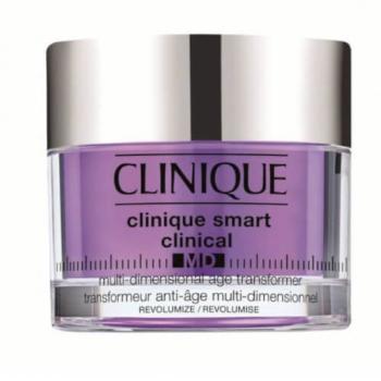 Clinique Cremă anti-îmbătrânire Clinique Smart Clinical MD (Multi-Dimensional Age Transformer) 50 ml