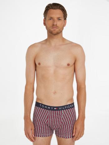 Tommy Hilfiger Underwear Boxeri Roșu