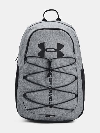 Under Armour UA Hustle Sport Rucsac Gri