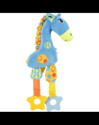 ZOLUX Jucărie Puppy girafă albastru