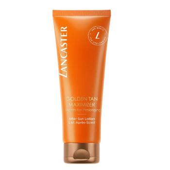 Lancaster Ulei de Corp pentru păstrarea bronzului Golden Tan Maximizer (After Sun Lotion) 250 ml