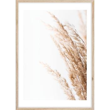 Poster cu ramă 50x70 cm Beige II – Styler