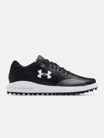 Under Armour UA Draw Sport SL Teniși Negru