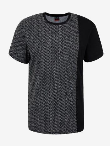 Sam 73 Paul Tricou Negru