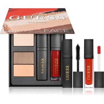 Guess Mini Kits Sunkiss set cadou pentru femei