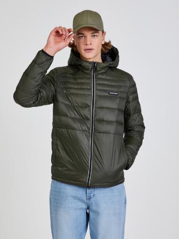 Jack & Jones Ace Jachetă Verde