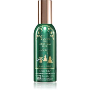 Bath & Body Works Under The Christmas Tree spray pentru camera 42,5 g