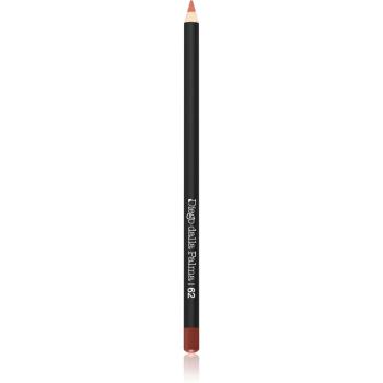 Diego dalla Palma Lip Pencil creion contur pentru buze culoare 62 Red Brick 1,83 g