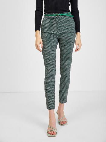 Orsay Pantaloni Verde