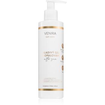 Venira After Sun Cooling Gel gel racoritor dupa expunerea la soare 250 ml