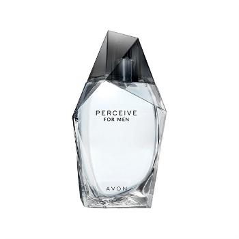 Avon Parfum Perceive pentru bărbați Eau de Toilette 100 ml