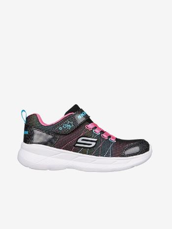 Skechers Teniși pentru copii Negru