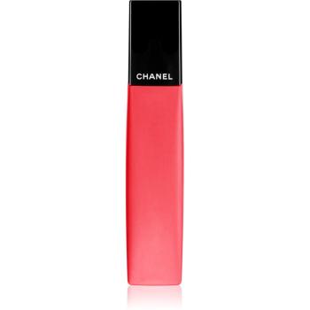 Chanel Rouge Allure Liquid Powder Ruj mat cu pulbere culoare 950 Plaisir 9 ml