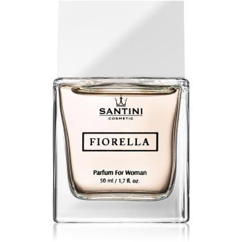 SANTINI Cosmetic Fiorella Eau de Parfum pentru femei 50 ml