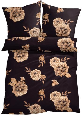Garnitură de pat cu design floral