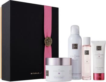 Rituals Set cadou The Ritual of Sakura Black Set