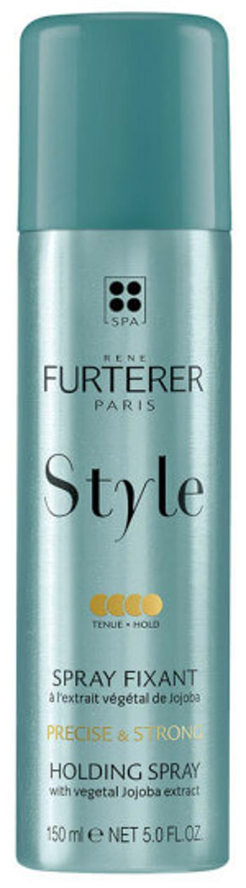 René Furterer Fixator cu fixare puternică Style Precise & Strong (Holding Spray) 150 ml