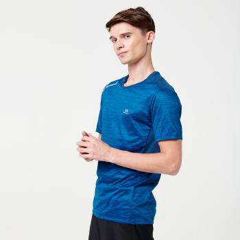 Tricou jogging Dry+ Bărbați