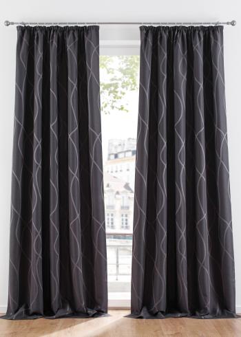 Draperie jacquard (1buc.)