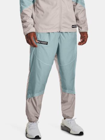 Under Armour Rush Pantaloni Gri