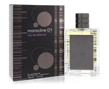 Alhambra Monocline 01 - EDP 100 ml