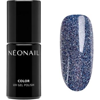 NEONAIL Carnival lac de unghii sub forma de gel culoare Shimmering Queen 7,2 ml