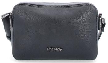 Le-Sands crossbodyGeantă pentru femei 9020 Black