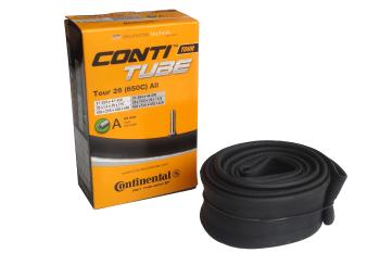 Camera bicicleta Continental Tour 26 All S42 37-559/47-597