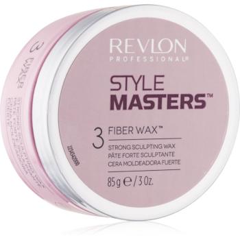 Revlon Professional Style Masters ceara de texturare pentru fixare și formă 85 g