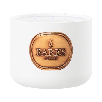 Lumânare parfumată Parks Candles London Magnolia Blush, timp de ardere 52 h