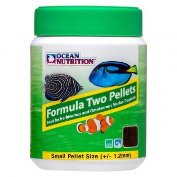 OCEAN NUTRITION Formula Two Marine Pellets Small, 200g