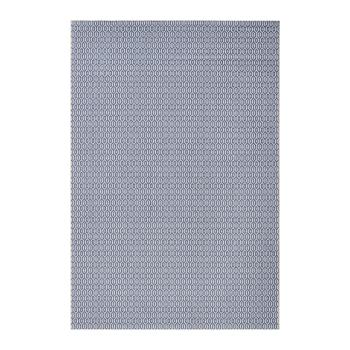 Covor adecvat interior/exterior NORTHRUGS Coin, 200 x 290 cm, albastru