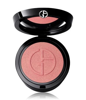 Giorgio Armani Fard de obraz pudră Luminous Silk (Glow Blush) 3,6 g 50