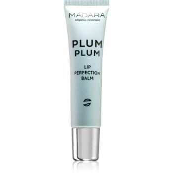 Mádara PLUM PLUM Balsam de buze hidratant 15 ml