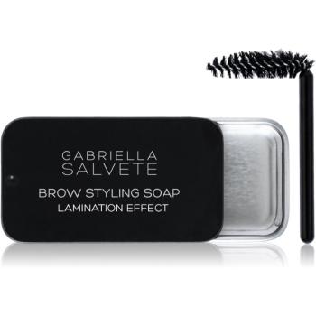 Gabriella Salvete Brow Styling săpun de styling pentru sprâncene 13 g