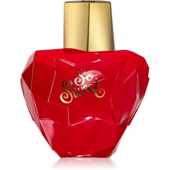 Lolita Lempicka So Sweet Eau de Parfum pentru femei 30 ml