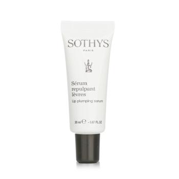 SOTHYS Paris Ser pentru buze (Lip Plumping Serum) 20 ml