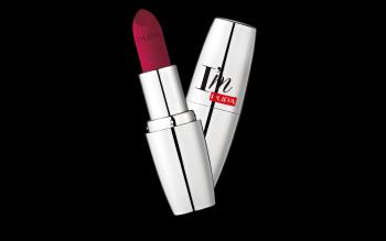 PUPA Milano Ruj mat (I`m Matt Lipstick) 3,5 g 072 Velvet Ruby