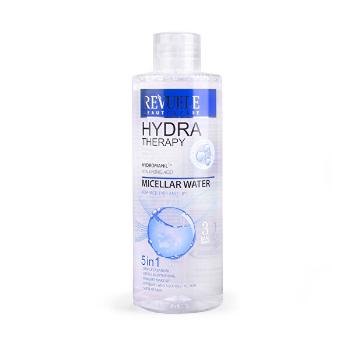 Revuele Apă micelară hidratantă Hydra Therapy (Intense Moisture Micellar Water) 400 ml
