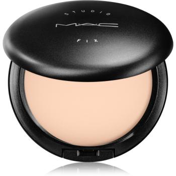 MAC Cosmetics  Studio Fix Powder Plus Foundation 2 in 1 pudra si makeup culoare NW 10 15 g