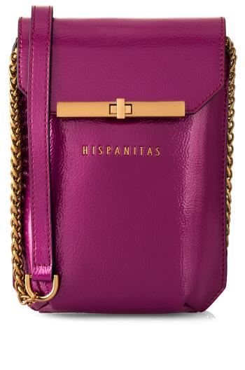 Hispanitas Geantă crossbody pentru femei BI232940 Magenta