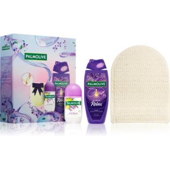 Palmolive Aroma Essence Relax Set set cadou (pentru femei)