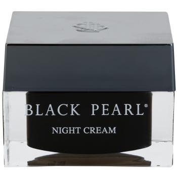 Sea of Spa Black Pearl crema de noapte pentru contur pentru toate tipurile de ten 50 ml