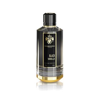 Mancera Black Vanilla - EDP 60 ml