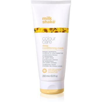 Milk Shake Color Care Deep Conditioning Mask masca profunda pentru păr 200 ml