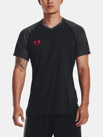 Under Armour Accelerate Tricou Negru