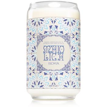 FraLab Maiolica Ischia lumânare parfumată 390 g